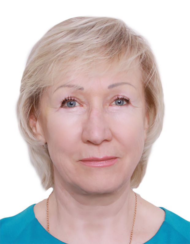 Кухтенкова Татьяна Ивановна.