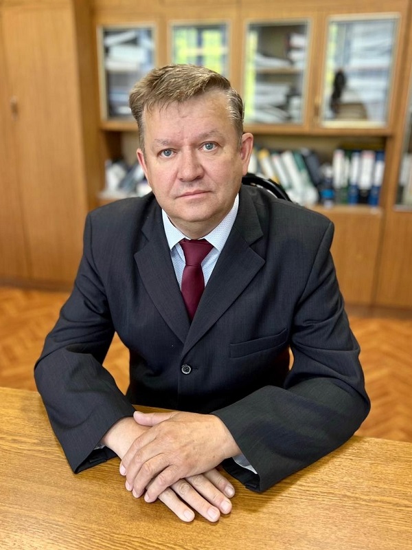 Осипов Александр Анатольевич.