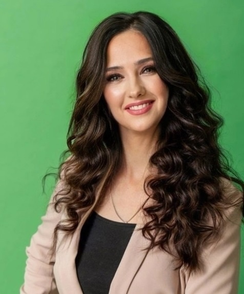 Костикова Екатерина Александровна.